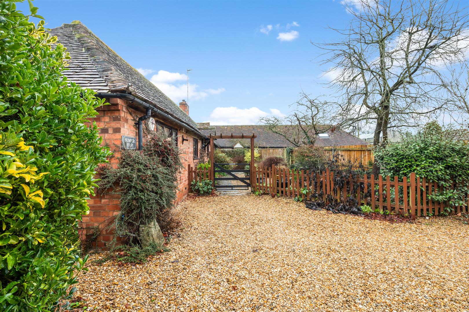 Sherbourne Court, Sherbourne, Warwick 19